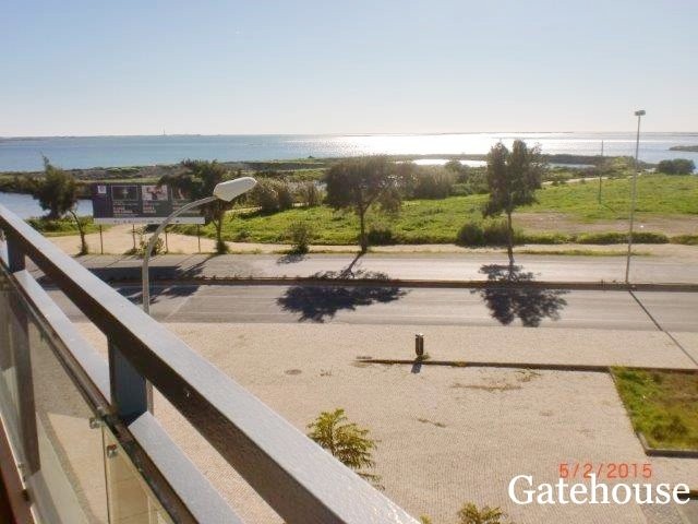 Sea View Apartment Algarve For Sale In..