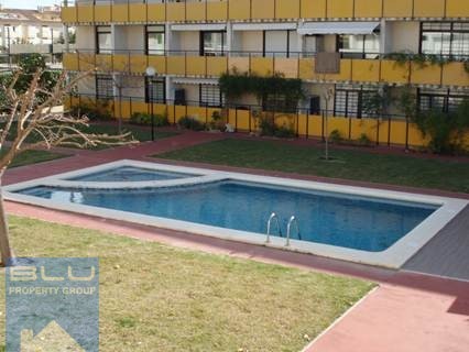 4 Bedroom Townhouse in Javea
