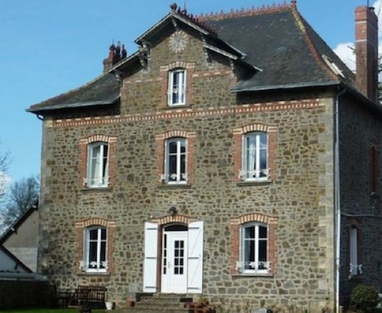 6 Bed Maison de Maitre