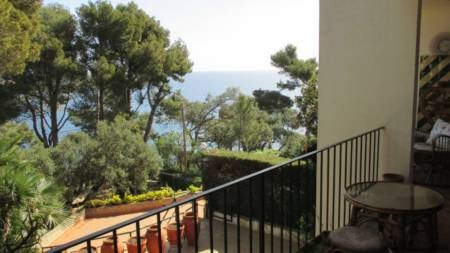 APARTMENT WITH SEA VIEWS VERY NEAR TO.. - 2