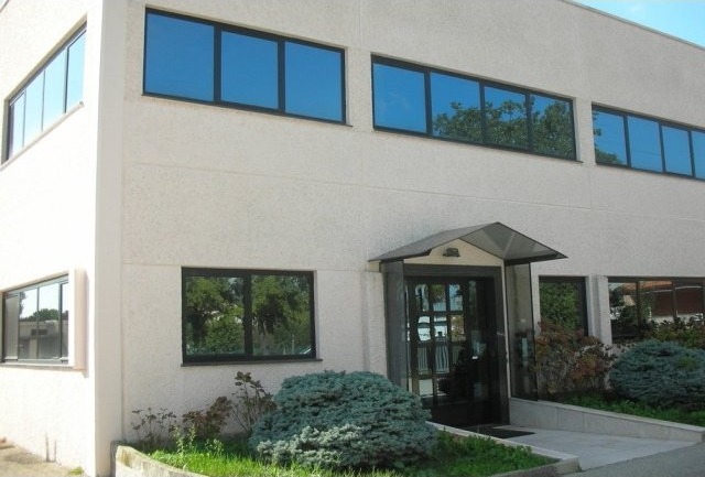 Industrial buildings to income