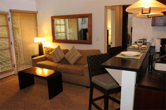 Lahaina Condo I209