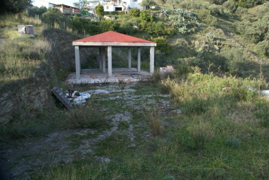 Rural land for Sale in Torrox, Torrox..