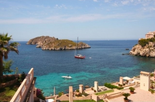 First Sea Line Duplex Apartment With..