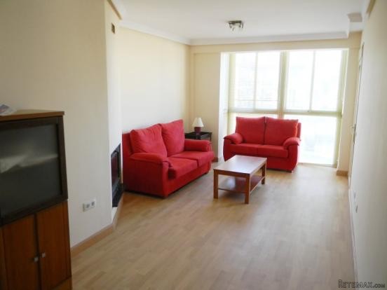Apartment For Sale, Turre, Almeria - 2