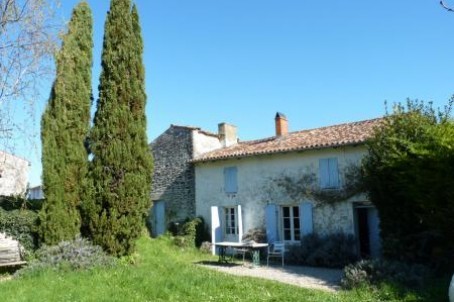 Stone House For Sale St Jean D Angely