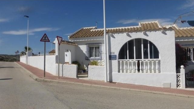 2 Bedrooms - Property - Murcia - For..