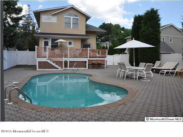 4 bedroom Flat For Sale: 111 Sea Girt.. - 2