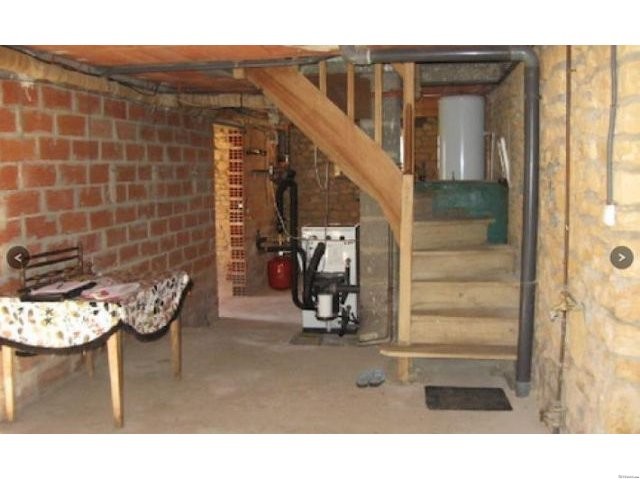 House with Lots More Potential - 2