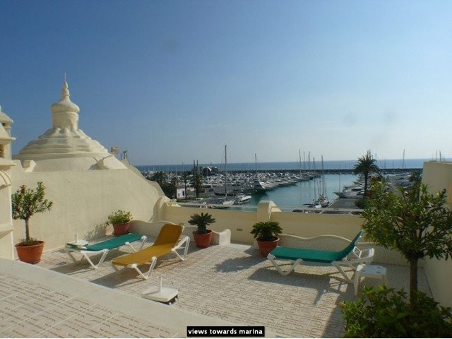Penthouse for sale in Benalmadena.. - 2