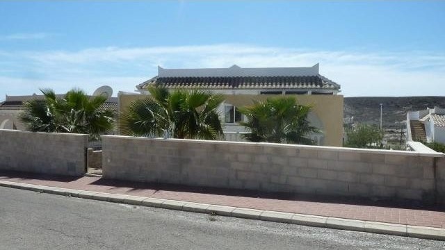 2 Bedrooms - Property - Murcia - For..