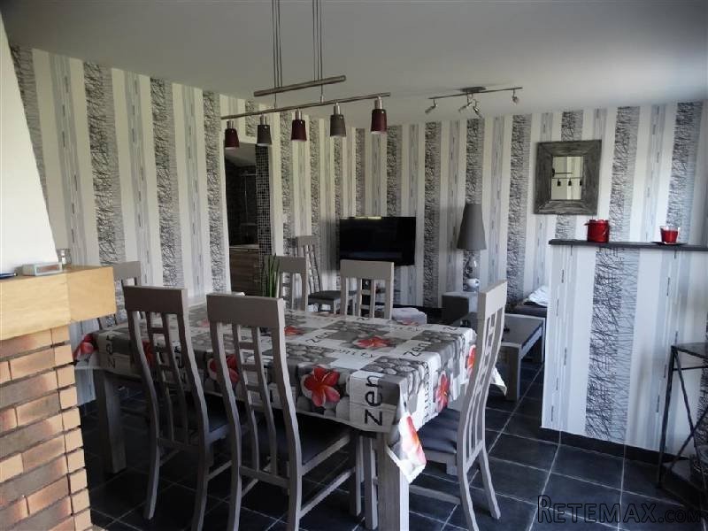 Detached Country House with Lake - 2