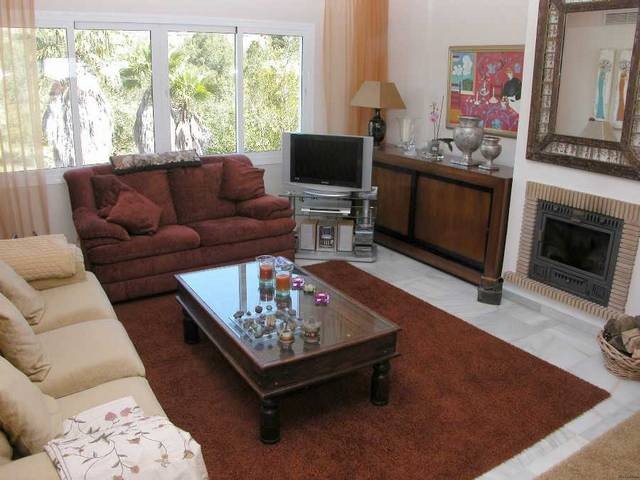 PENTHOUSE FOR SALE MARBELLA - 2