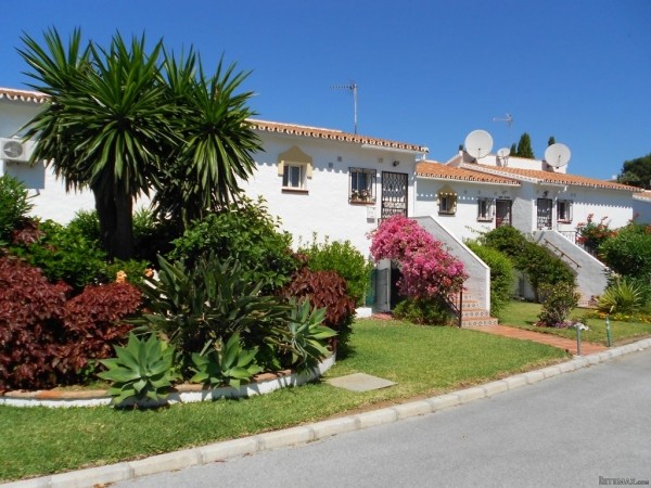 3 bed Apartment in RIVIERA DEL SOL