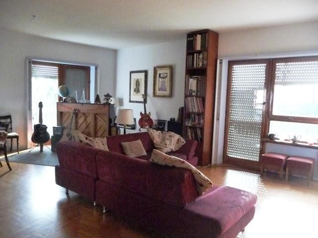 4 Bedrooms - Apartment - For Sale