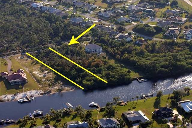 Land For Sale: Port St Lucie, Florida