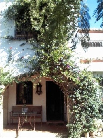 Townhouse for sale in Javea