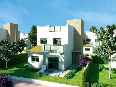 3 Bedrooms - Villa - Alicante - For Sale