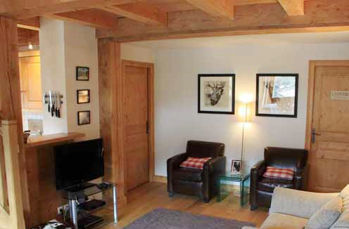 4 bedroom apartment in excellent.. - 2