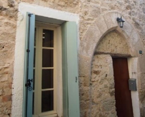 Character Fully Renovated Village House