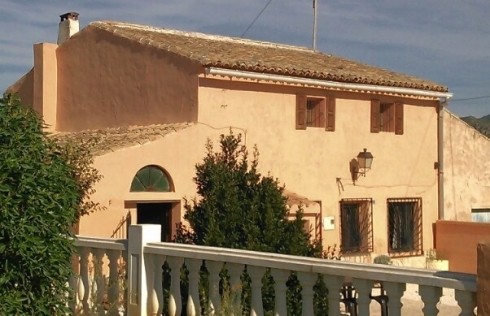 Country House La Romana