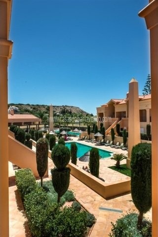 2 Bedrooms - Apartment - Algarve - For..