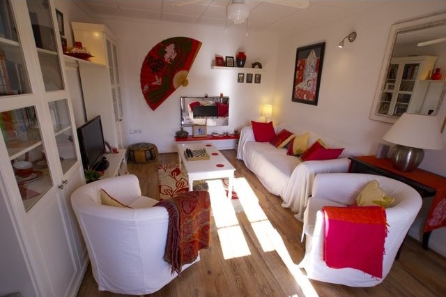 3 bedroom, 3 bathroom Finca / Country.. - 2