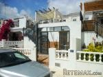 Bungalow, Alicante (Costa Blanca)..
