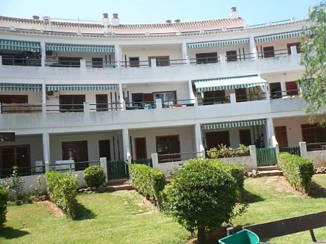 LAS ROTAS, DENIA Apartamento en venta..