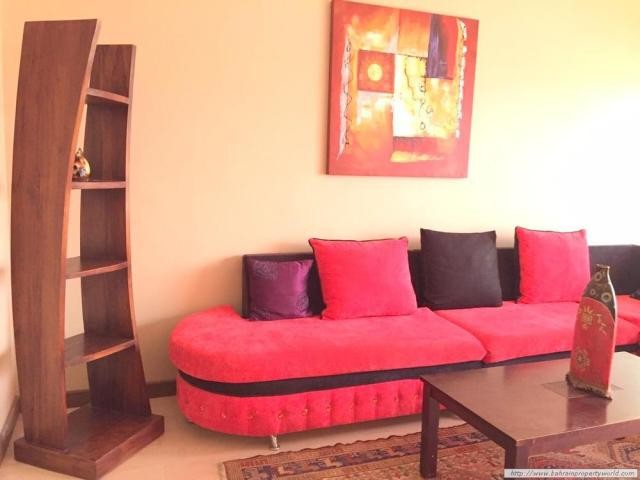 2 Bedrooms - Apartment - For Sale - 2