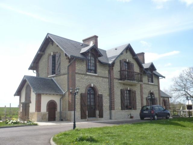 Farm Normande