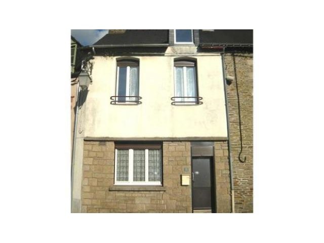 Own House, Private Courtyard