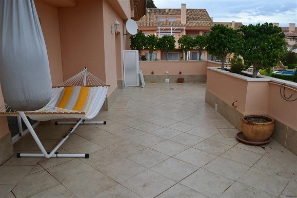 PENTHOUSE FOR SALE ELVIRIA - 2