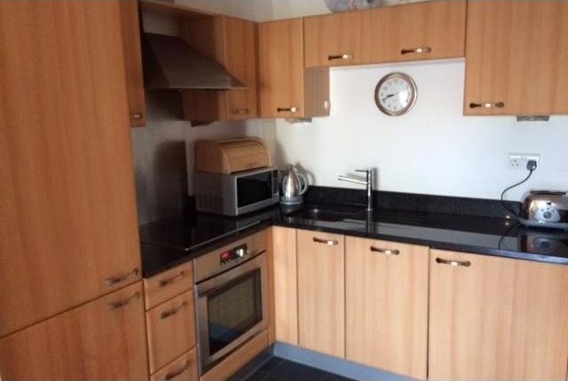 1 bed flat to rent - 2