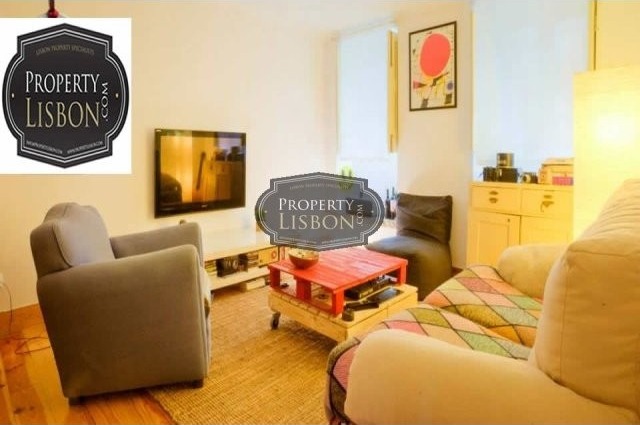 2 Bedrooms - Apartment - LISBON - For.. - 2