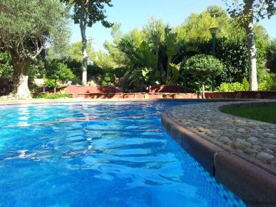 3 Bedrooms - Villa - Alicante - For Sale - 2