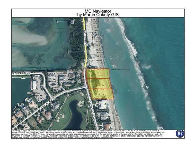 Land For Sale: Stuart, Florida - 2