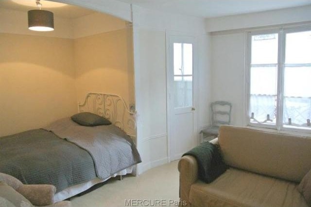 1 bedroom Flat For Sale: 75006 PARIS - 2