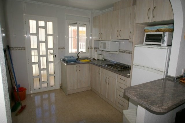 2 bedroom, 2 bathroom Apartment 71m2 - 2