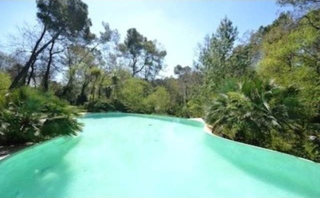 Chateauneuf de Grasse Grasse, French..