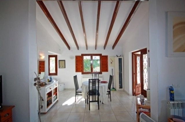 Villa in Moraira - 2