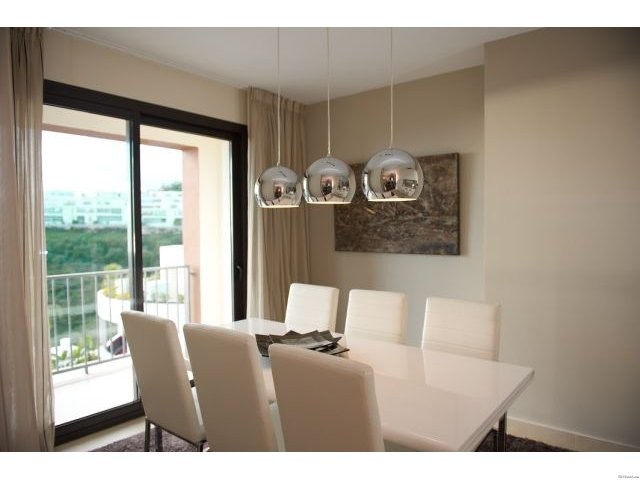 APARTMENT FOR SALE LOS MONTEROS - 2