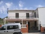 Village house, Jaen, Alcala La Real..