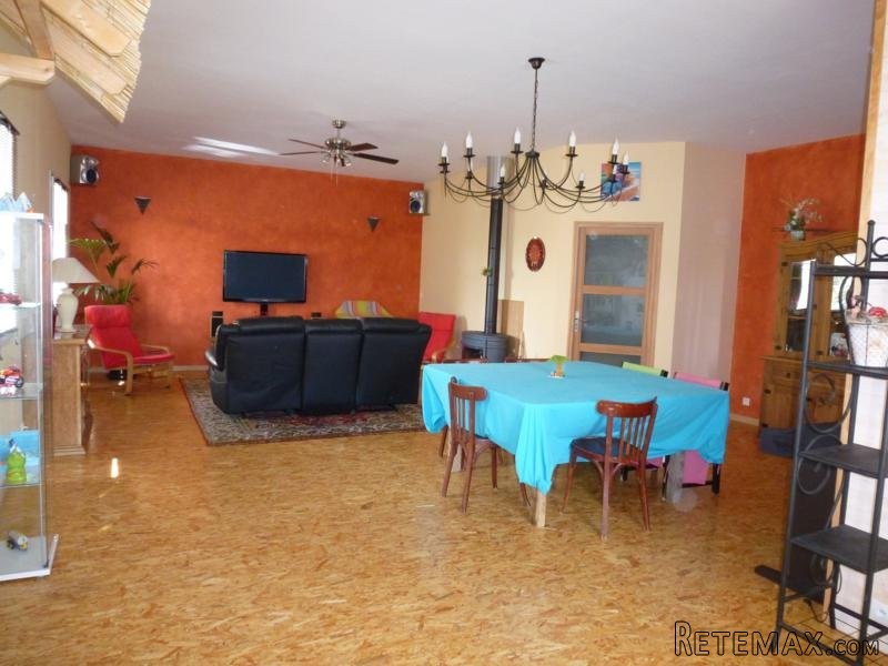 Modern House Close To Jarnac - 2