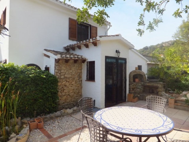 Finca for sale in Llosa de Camacho