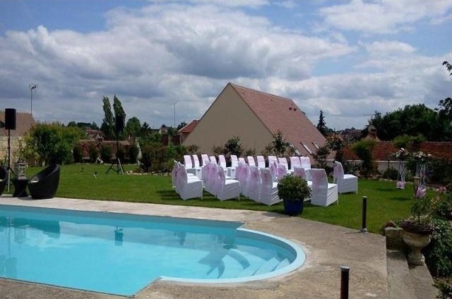 5 bedroom Manor House For Sale: 60200.. - 2
