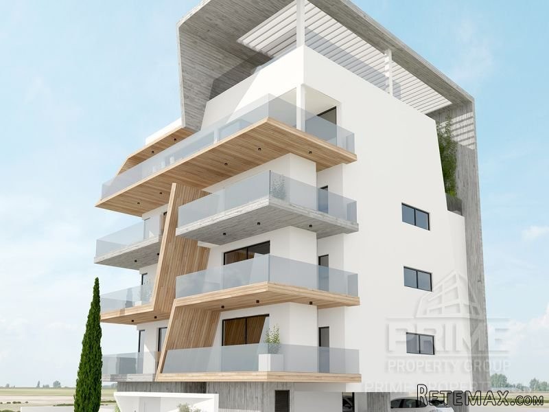 Apartment in Limassol, Cyprus, for..