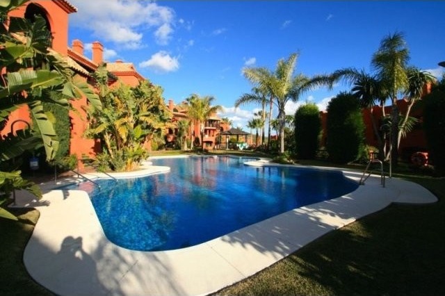 Apartment - Its not called Bonita for..