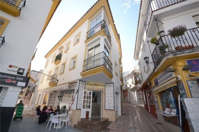 Marbella, Costa del Sol, , 5 rooms, 148.. - 2