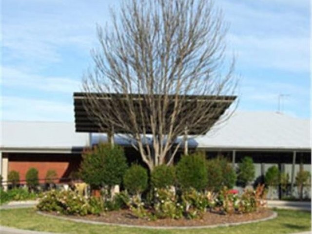 Villa Maria Centre - UNANDERRA - NSW